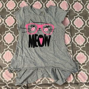 TOTAL GIRL T-Shirt